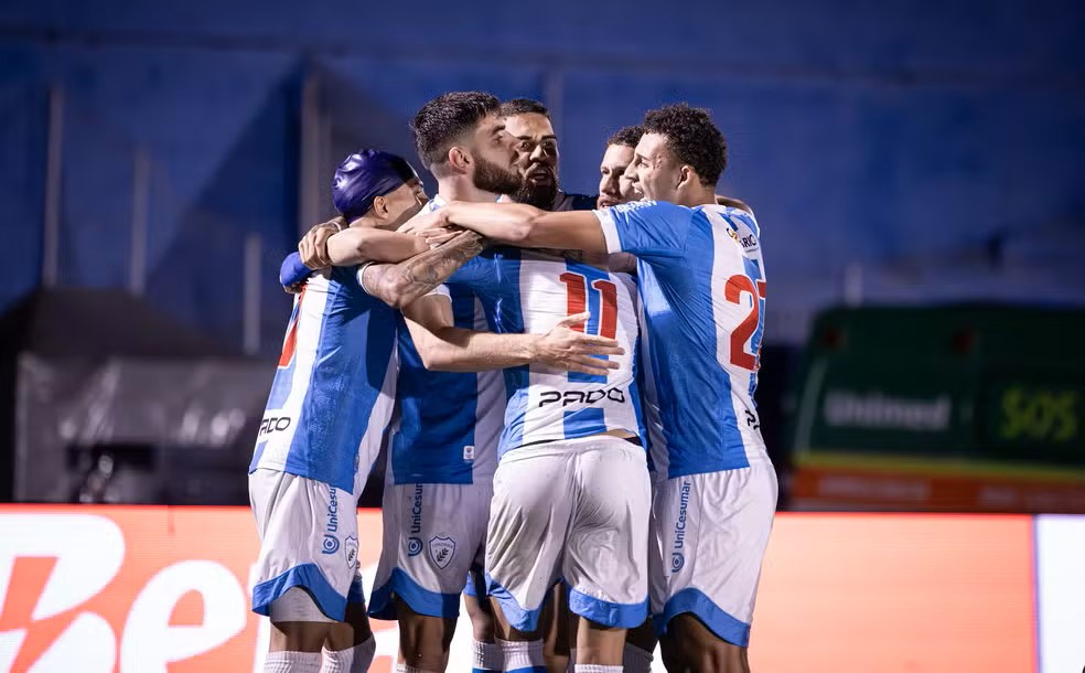 Nhận định, Soi kèo Londrina vs Athletic Club 21h00 ngày 20/6: Bắt nạt chủ nhà - Ảnh 2