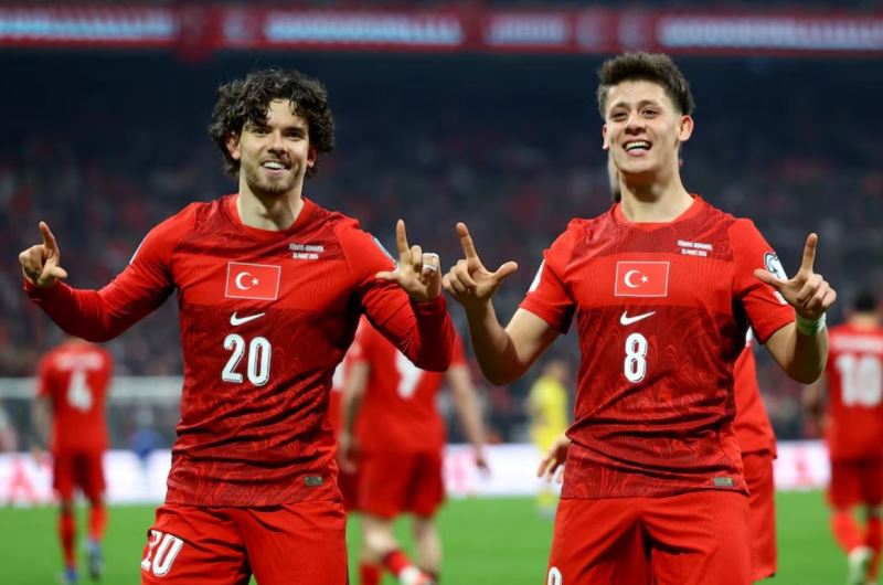 Nhận định, Soi kèo Thổ Nhĩ Kỳ vs Paraguay 10h00 ngày 20/06: Chia điểm - Ảnh 1