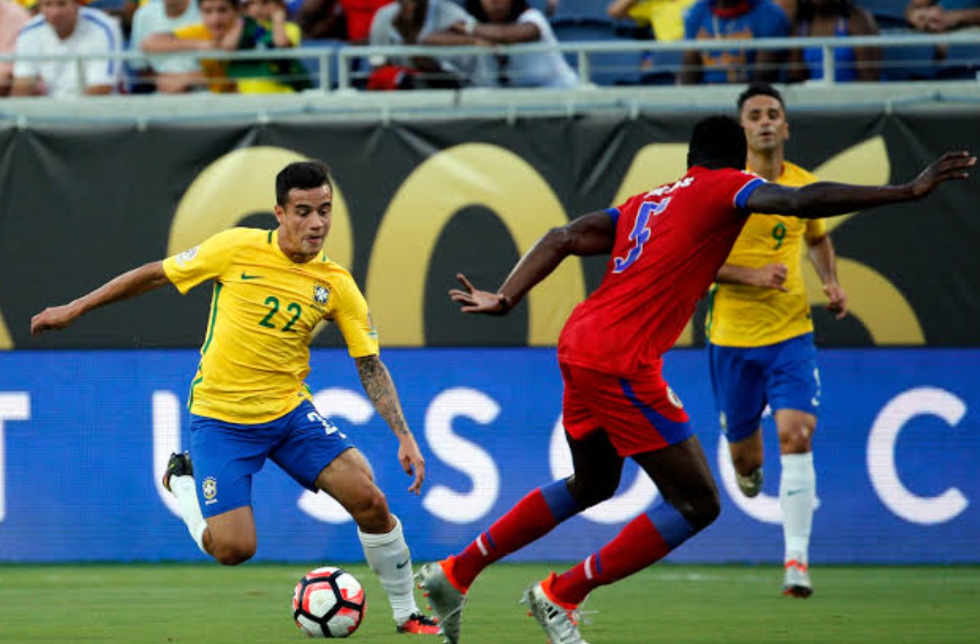 Soi kèo phạt góc Brazil vs Haiti, 7h30 ngày 20/6