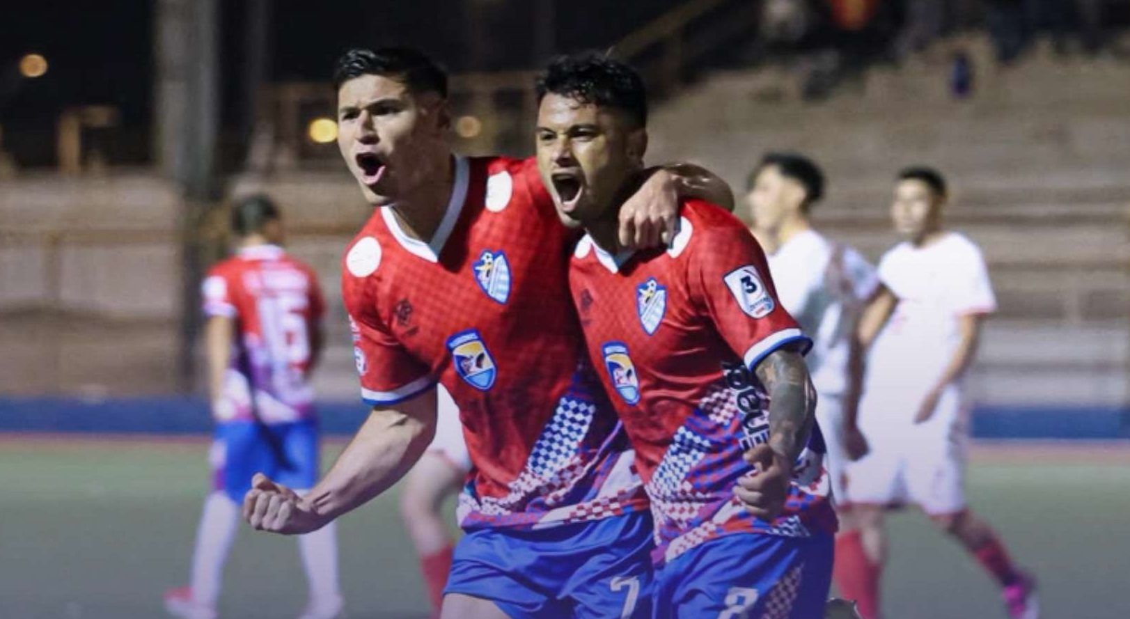 Nhận định, Soi kèo Antofagasta vs La Serena 23h30 ngày 21/6: 2 gương mặt đối lập - Ảnh 3