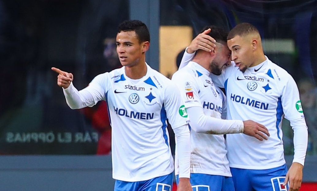 Nhận định, Soi kèo Ostersunds FK vs IFK Norrkoping 22h00 ngày 21/6: Tăng tốc trên đường đua - Ảnh 2