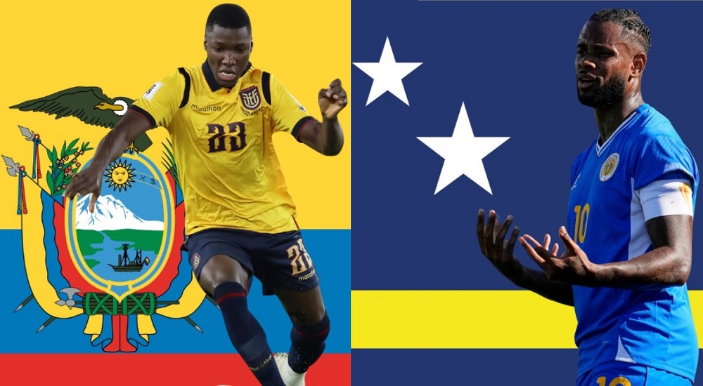 Soi kèo phạt góc Ecuador vs Curacao, 7h00 ngày 21/6 - Ảnh 1