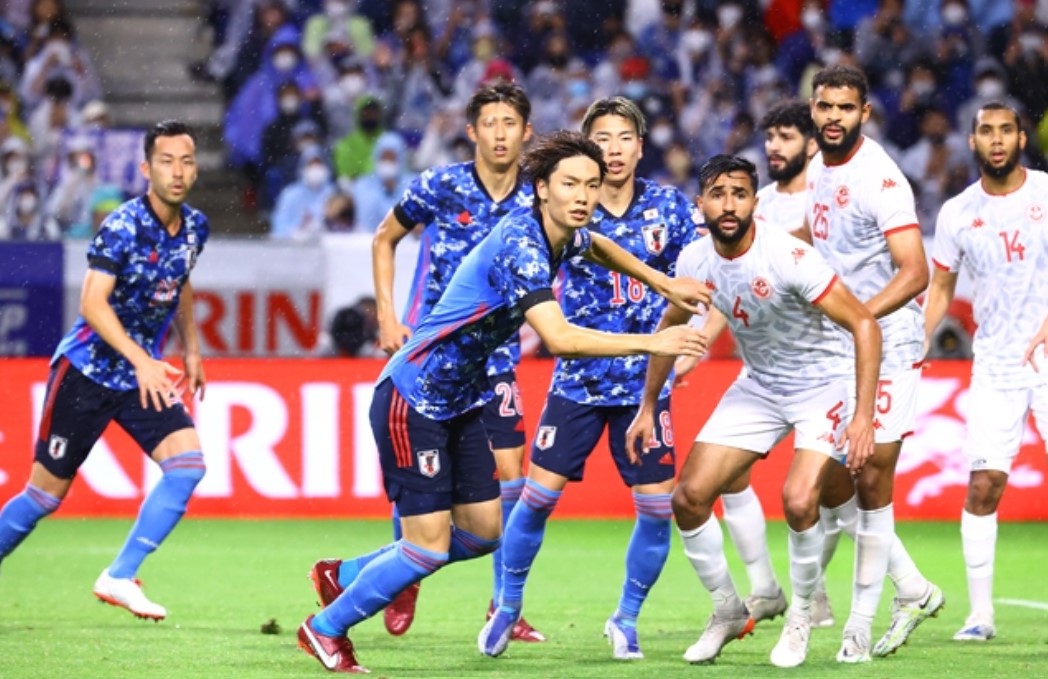 Soi kèo phạt góc Tunisia vs Nhật Bản, 11h00 ngày 21/6 - Ảnh 1