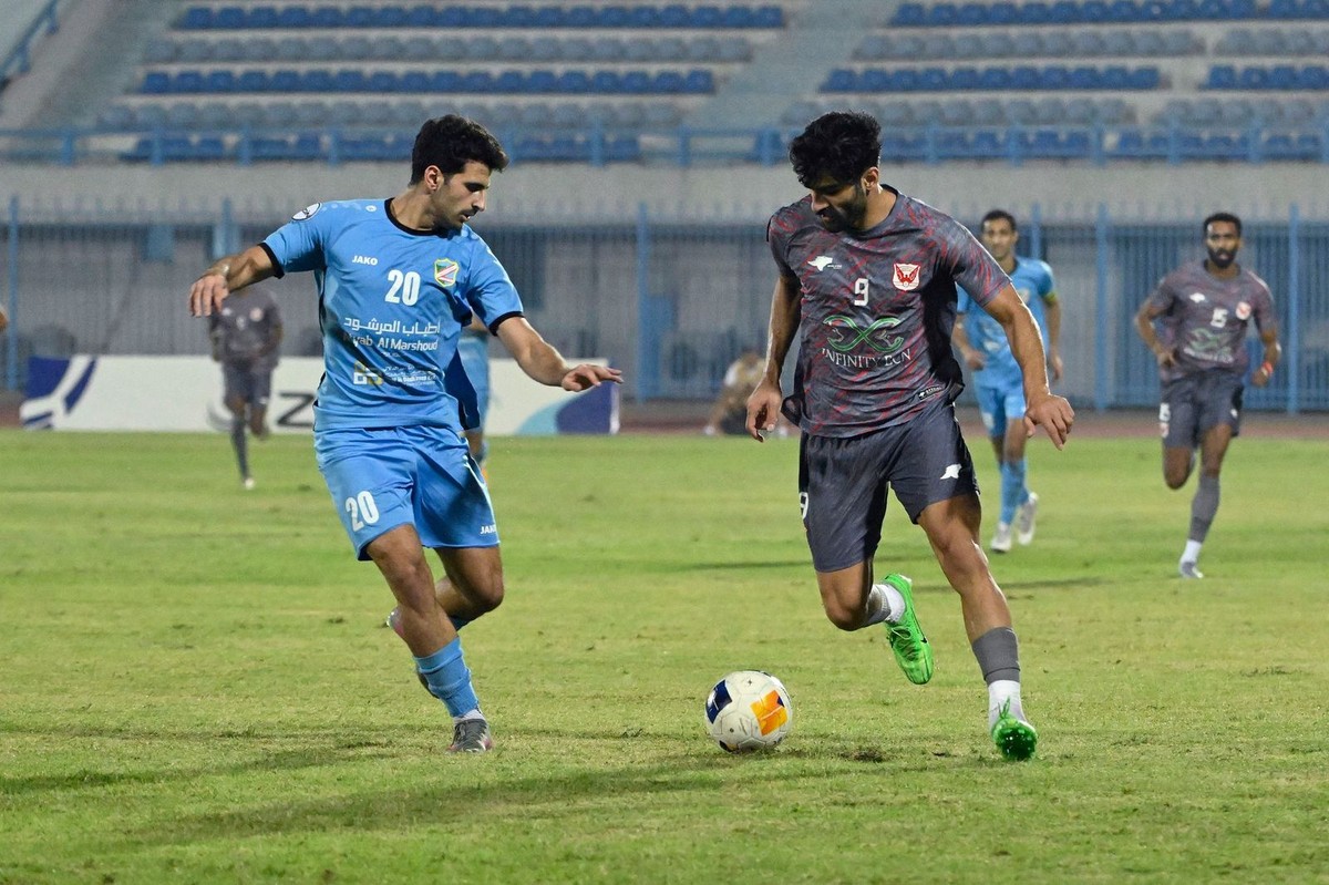 Nhận định, Soi kèo Al-Salmiyah vs Al Fahaheel 23h05 ngày 22/6: Lấy điểm từ ‘mỏ’ - Ảnh 1