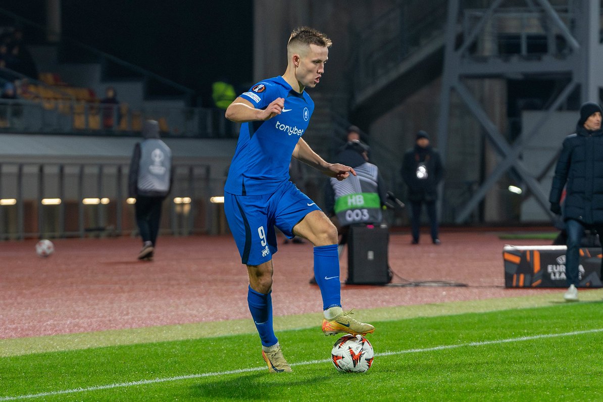 Nhận định, Soi kèo Rigas Futbola Skola vs Ogre United 22h00 ngày 22/6: Chênh lệch trời vực - Ảnh 4