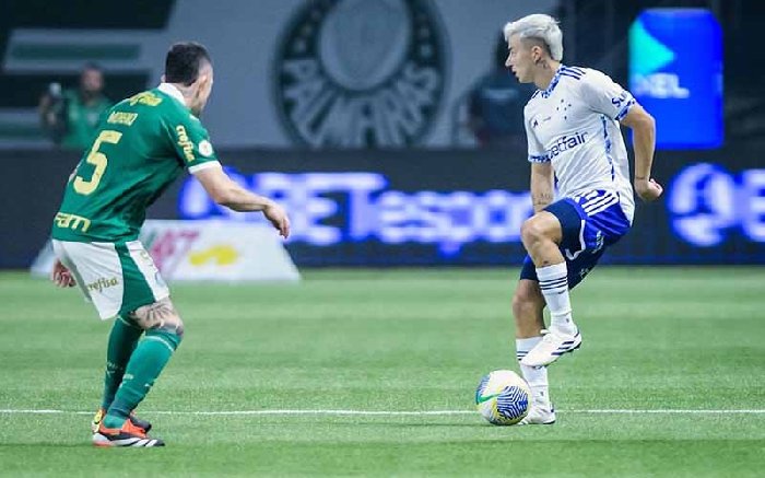 Nhận định, Soi kèo Sao Bernardo vs Juventude 03h00 ngày 22/06: Vững chắc ngôi đầu - Ảnh 1