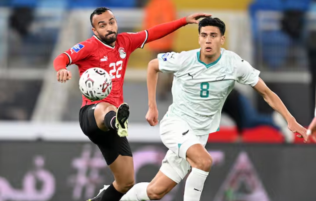 Soi kèo phạt góc New Zealand vs Ai Cập, 8h00 ngày 22/6 - Ảnh 1
