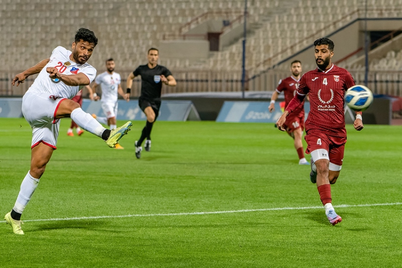 Nhận định, Soi kèo Al Kuwait vs Al-Arabi Club 00h45 ngày 23/06: Khó có bất ngờ - Ảnh 1