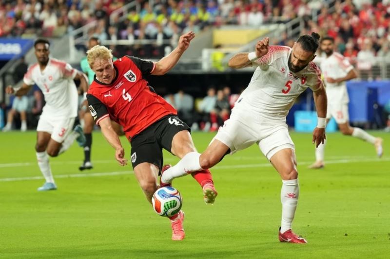 Nhận định, Soi kèo Jordan vs Algeria 10h00 ngày 23/06: Hòa là đẹp - Ảnh 1