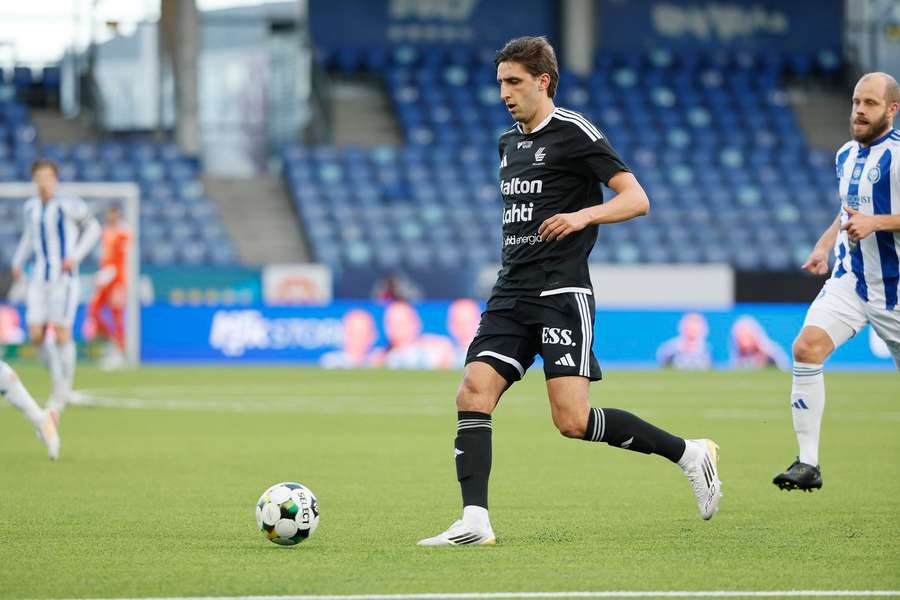 Nhận định, Soi kèo Lahti vs TPS Turku 22h00 ngày 23/6: 2 kẻ cùng khổ - Ảnh 2