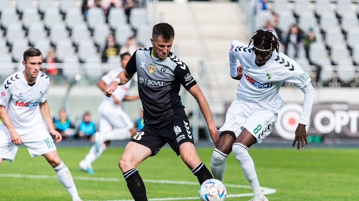 Nhận định, Soi kèo Minija Kretinga vs Panevezys 22h30 ngày 23/6: Khó có bất ngờ - Ảnh 1