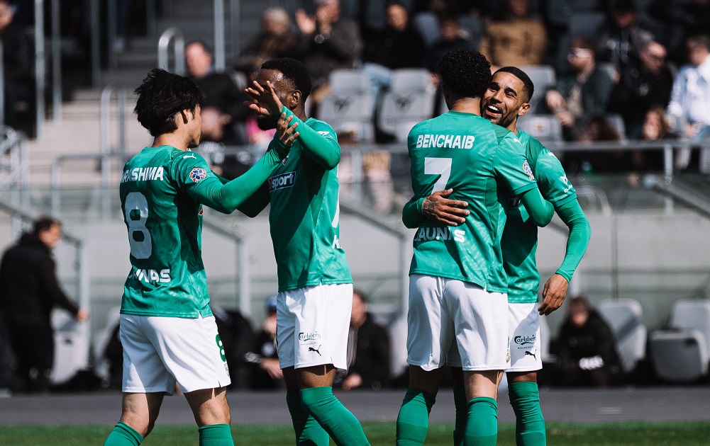 Nhận định, Soi kèo Vilnius vs Kauno Zalgiris 22h00 ngày 23/6: Khách vượt trội - Ảnh 1