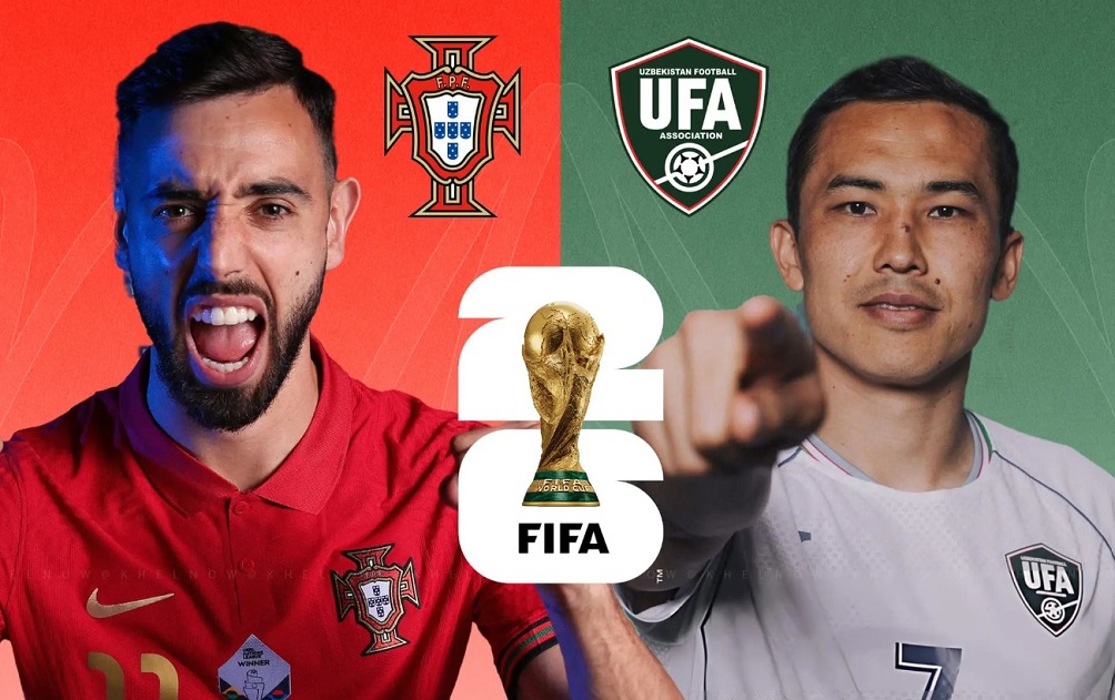 Soi kèo phạt góc Bồ Đào Nha vs Uzbekistan, 0h00 ngày 24/6 - Ảnh 1