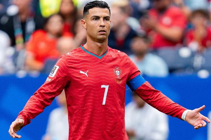 Nhận định, Soi kèo Bồ Đào Nha vs Uzbekistan 00h00 ngày 24/06: Tìm lại niềm vui - Ảnh 1