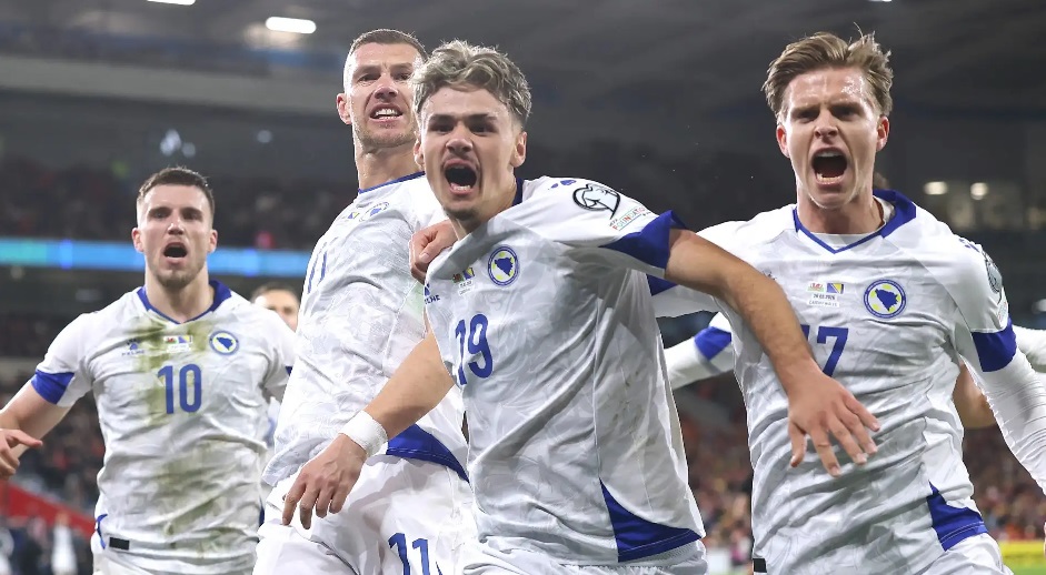Nhận định, Soi kèo Bosnia vs Qatar 02h00 ngày 25/6: Tạm biệt nhà vô địch châu Á - Ảnh 2