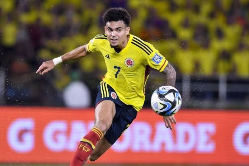Nhận định, Soi kèo Colombia vs CH Congo 09h00 ngày 24/06: Thuần phục ngựa ô - Ảnh 1