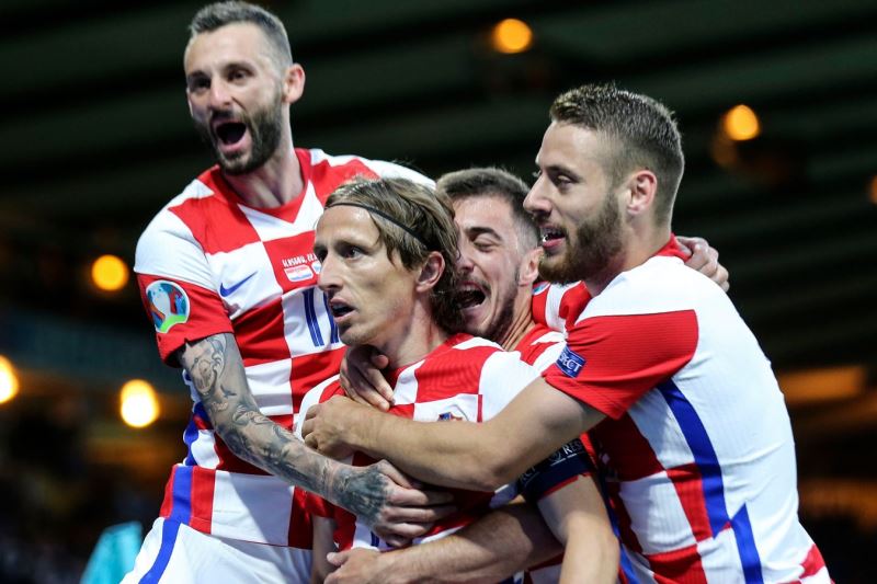 Nhận định, Soi kèo Panama vs Croatia 06h00 ngày 24/06: Khác biệt về kinh nghiệm - Ảnh 1