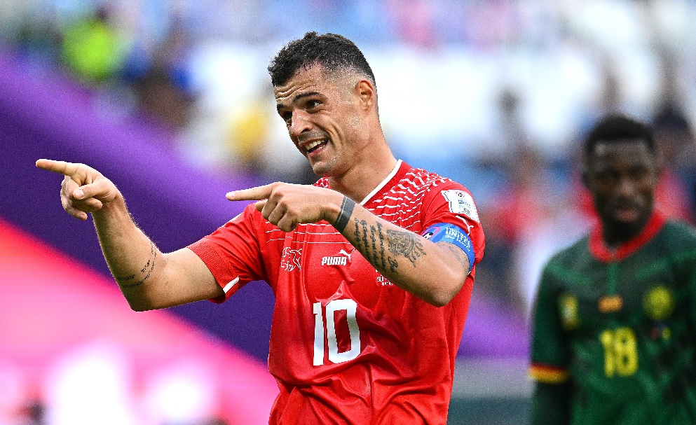 Nhận định, Soi kèo Thụy Sĩ vs Canada 02h00 ngày 25/6: Hòa là đẹp - Ảnh 1