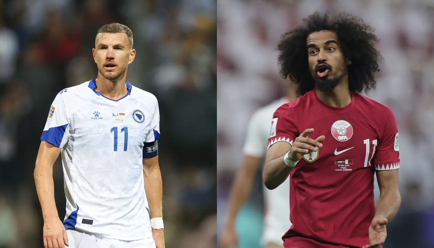 Soi kèo thẻ phạt Bosnia-Herzegovina vs Qatar, 2h00 ngày 25/6 - Ảnh 1