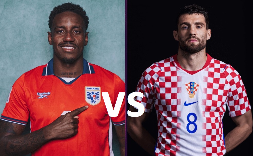 Soi kèo thẻ phạt Panama vs Croatia, 6h00 ngày 24/6 - Ảnh 1