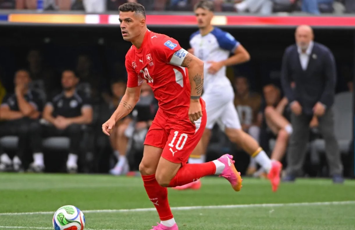 Soi kèo thẻ phạt Thụy Sĩ vs Canada, 2h00 ngày 25/6 - Ảnh 1