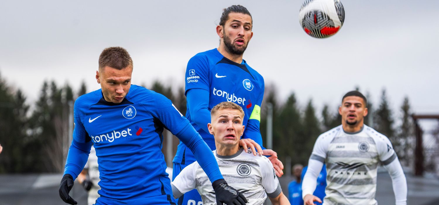 Nhận định, Soi kèo Daugavpils vs Riga FC 22h00 ngày 25/6: Nối dài mạch thăng hoa - Ảnh 1