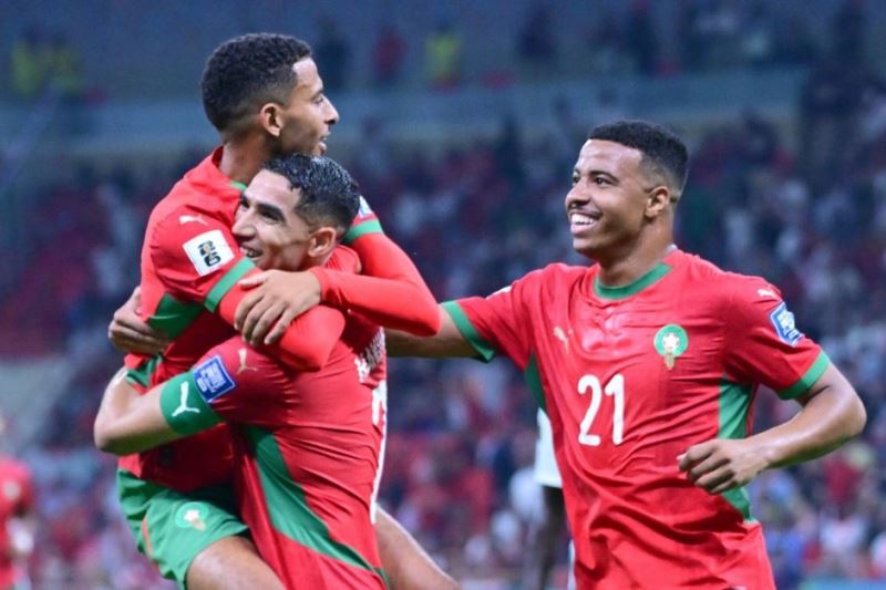 Nhận định, Soi kèo Morocco vs Haiti 05h00 ngày 25/06: Khó có bất ngờ - Ảnh 1