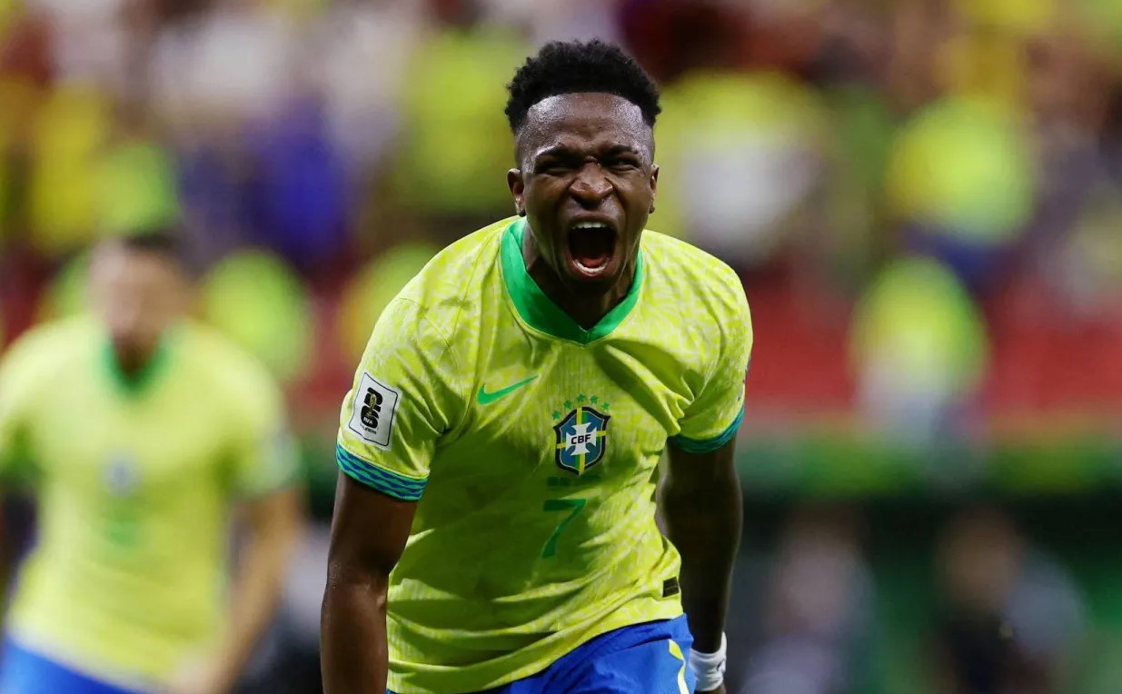 Nhận định, Soi kèo Scotland vs Brazil 05h00 ngày 25/6: Thành bại tại trận này - Ảnh 1