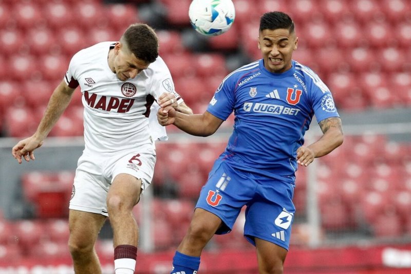 Nhận định, Soi kèo Union La Calera vs Universidad de Chile 06h30 ngày 25/06: Bắt nạt chủ nhà - Ảnh 1