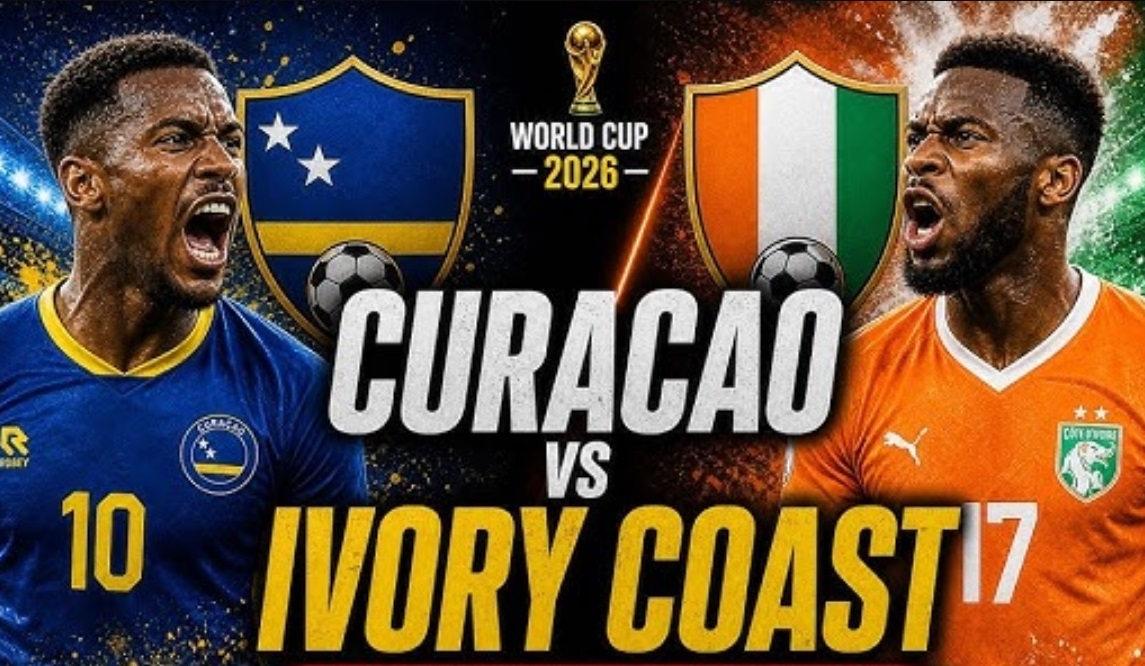 Soi kèo phạt góc Curacao vs Bờ Biển Ngà, 3h00 ngày 26/6 - Ảnh 1