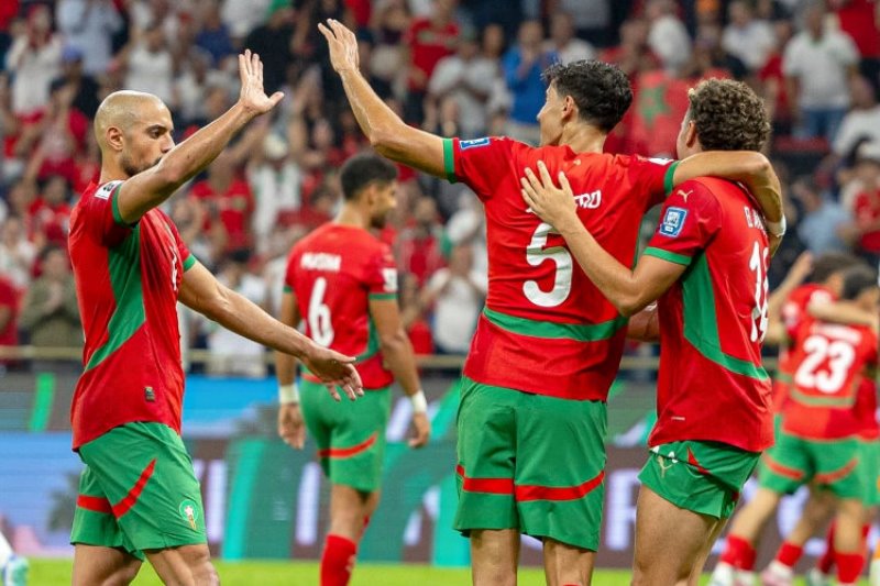 Soi kèo thẻ phạt Morocco vs Haiti, 05h00 ngày 25/06 - Ảnh 1