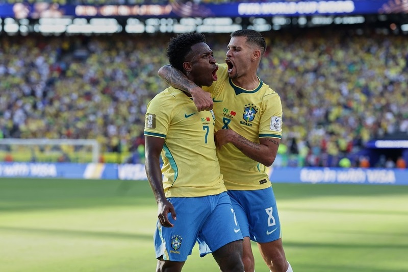 Soi kèo thẻ phạt Scotland vs Brazil, 05h00 ngày 25/06 - Ảnh 1