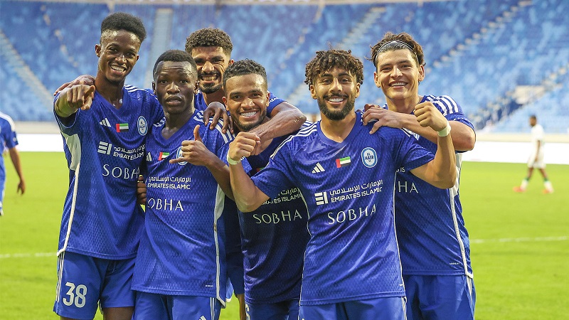 Nhận định, Soi kèo Al-Nasar vs Al-Jahra 00h45 ngày 27/6: Những vị khách khốn khổ - Ảnh 1
