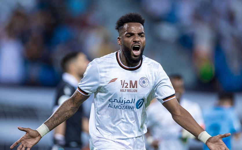 Nhận định, Soi kèo Al-Ttadamon vs Al-Shabab 00h45 ngày 27/6: Khách vào cửa tử - Ảnh 2