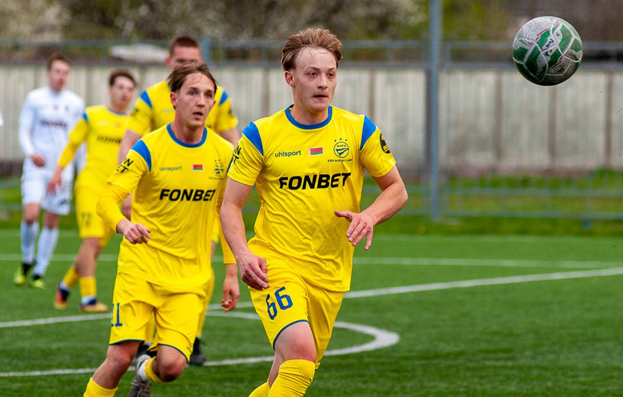 Nhận định, Soi kèo Arsenal Dzerzhinsk vs FC Gomel 02h00 ngày 27/6: Ca khúc khải hoàn - Ảnh 1