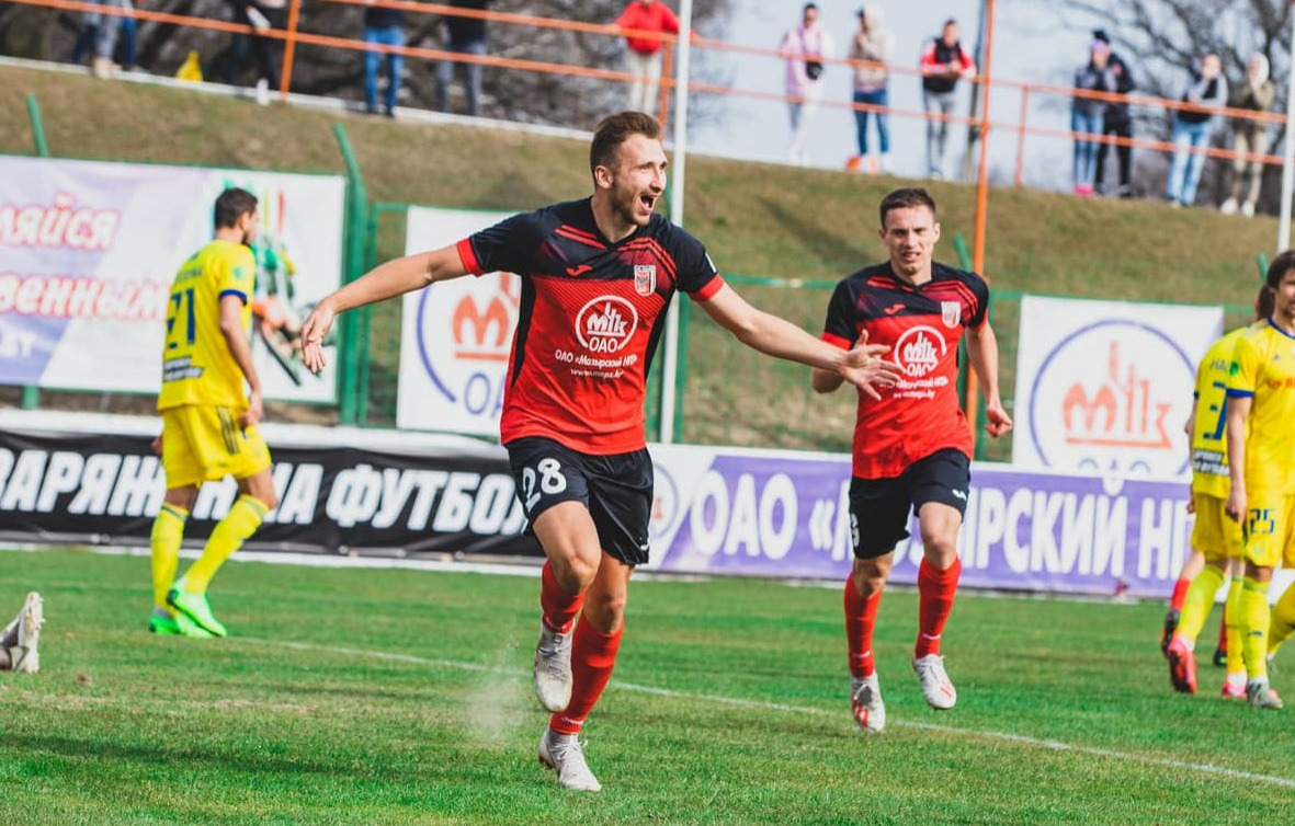 Nhận định, Soi kèo Baranovichi vs Slavia Mozyr 22h00 ngày 26/6: Chủ nhà vùng lên - Ảnh 2