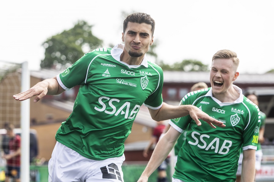 Nhận định, Soi kèo Brage vs Falkenbergs 00h00 ngày 27/6: Khách không khách khí - Ảnh 2