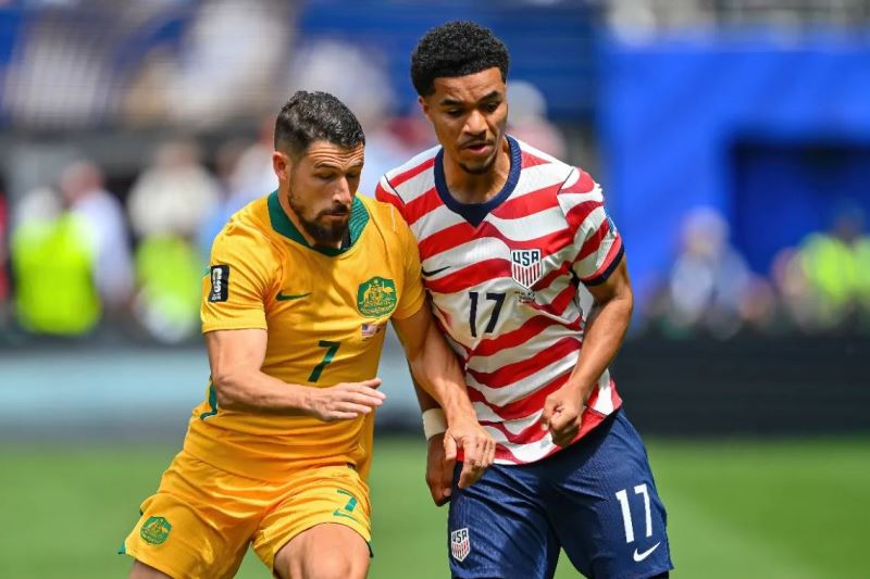 Nhận định, Soi kèo Paraguay vs Australia 09h00 ngày 26/06: Tin vào Paraguay - Ảnh 2