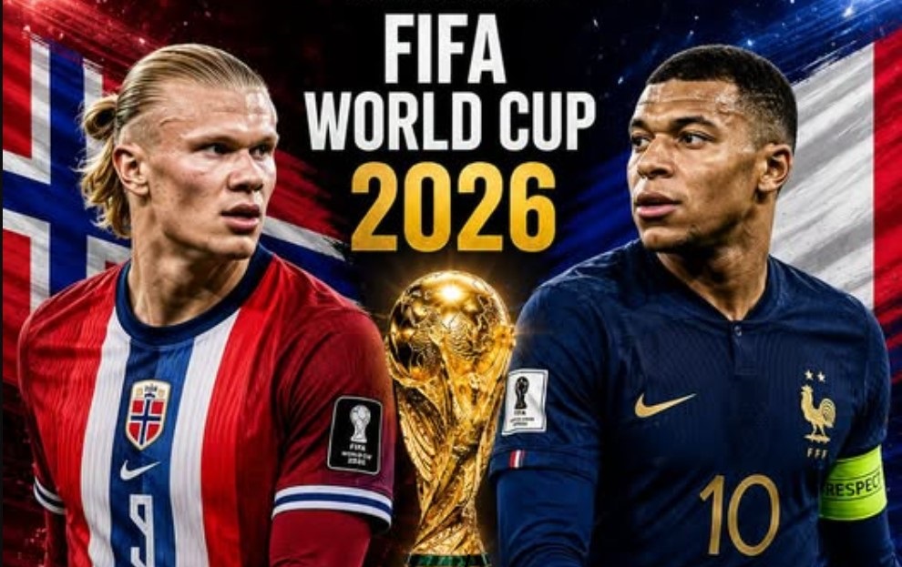 Soi kèo phạt góc Na Uy vs Pháp, 2h00 ngày 27/6 - Ảnh 1
