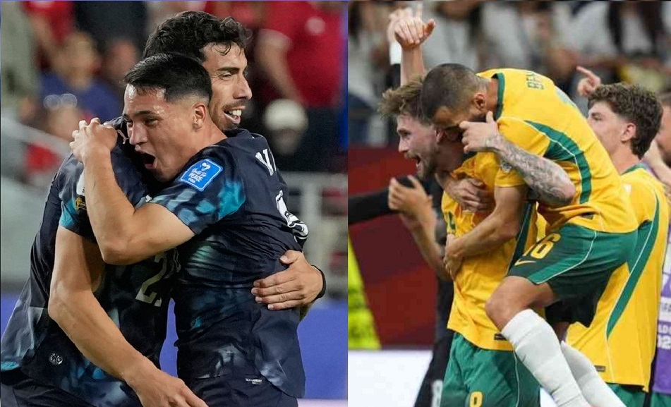 Soi kèo thẻ phạt Paraguay vs Australia, 9h00 ngày 26/6 - Ảnh 1