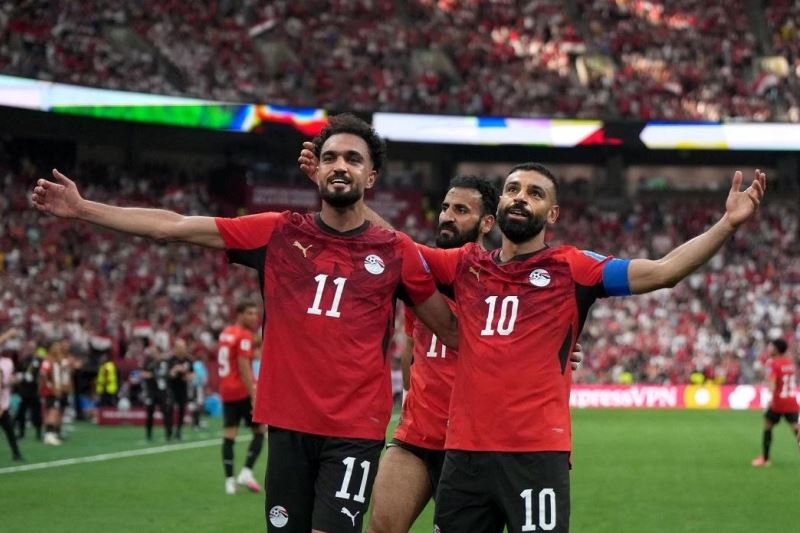 Nhận định, Soi kèo Ai Cập vs Iran 10h00 ngày 27/06:  - Ảnh 1