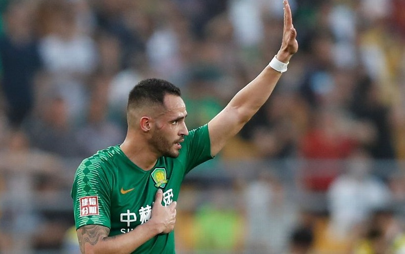 Nhận định, Soi kèo Beijing Guoan vs Wuhan Three Towns 19h00 ngày 27/6: Xứng danh ‘vua hòa’ - Ảnh 2