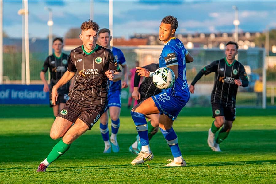 Nhận định, Soi kèo Dundalk vs Waterford 01h45 ngày 27/6: Ác mộng của Waterford  - Ảnh 1