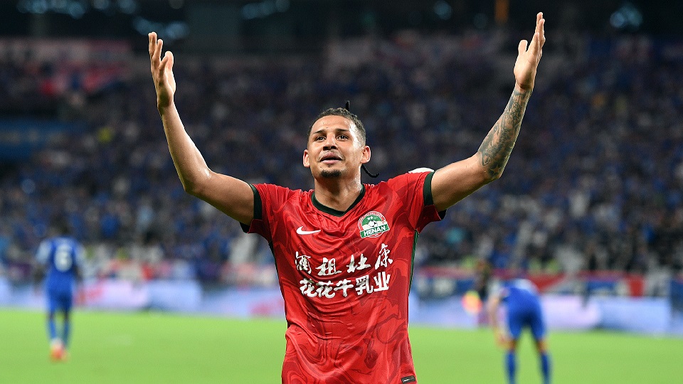 Nhận định, Soi kèo Henan FC vs Shanghai Port 18h35 ngày 27/6: Gã khổng lồ sa cơ - Ảnh 3