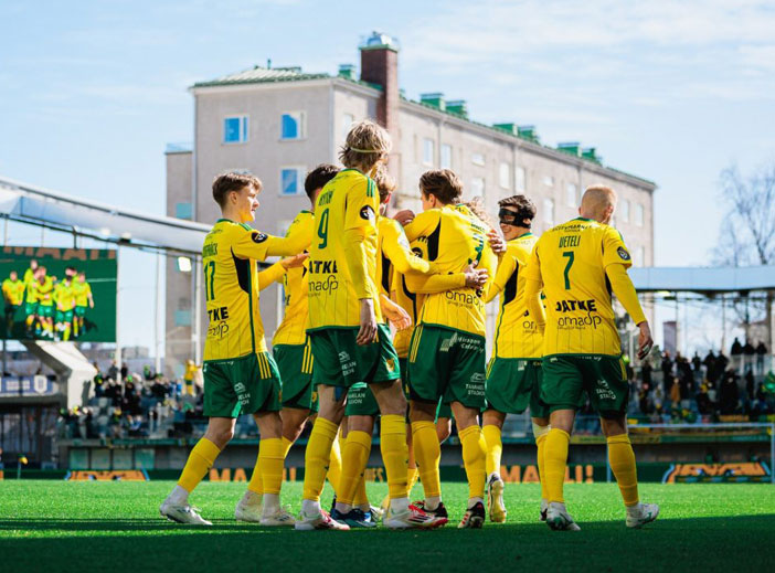 Nhận định, Soi kèo Ilves Tampere vs SJK Seinajoki 18h00 ngày 27/6: ‘Pháo đài’ của Ilves - Ảnh 2