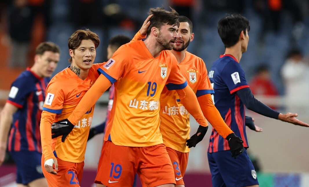Nhận định, Soi kèo Liaoning Tieren vs Shandong Taishan 18h00 ngày 27/6: Đàn anh thất thế - Ảnh 1