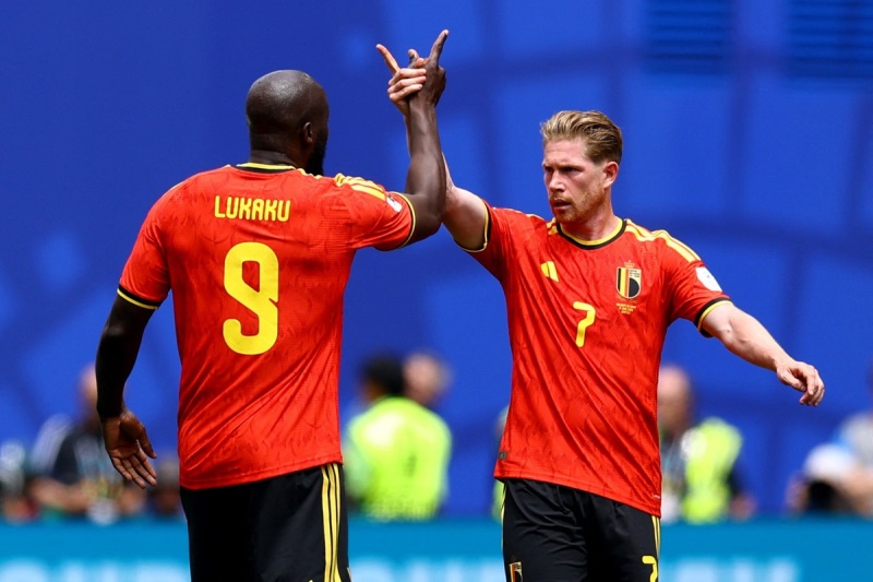 Nhận định, Soi kèo New Zealand vs Bỉ 10h00 ngày 27/06: Chỉ một là đủ - Ảnh 1