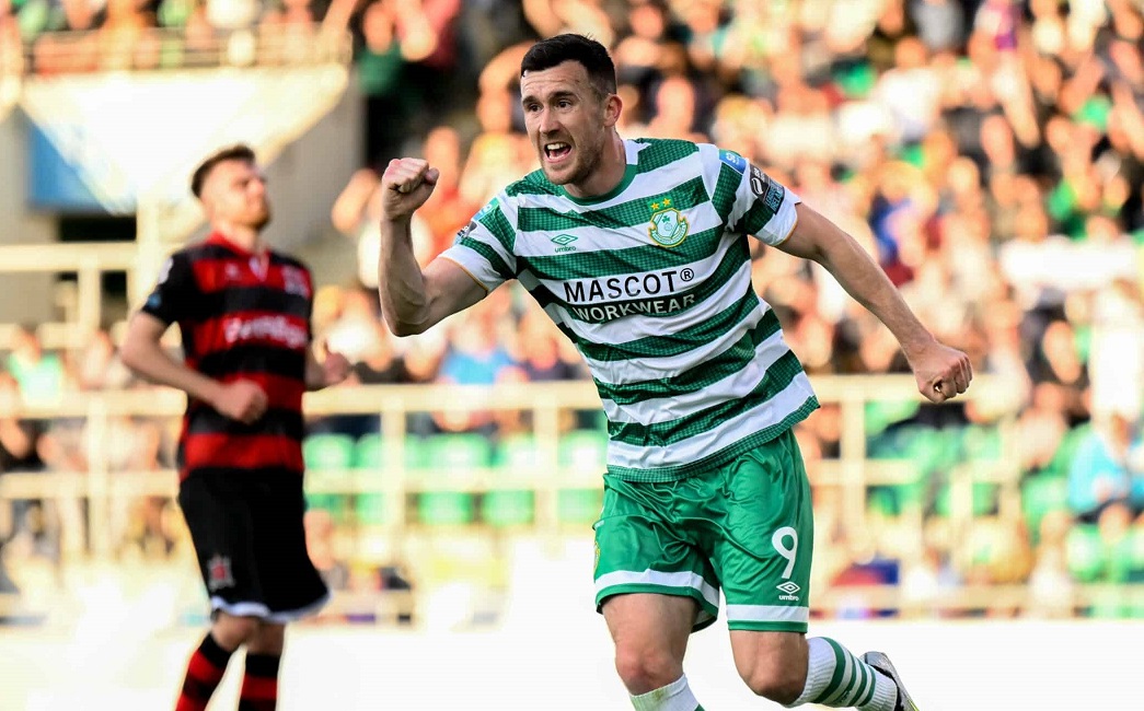 Nhận định, Soi kèo Shamrock Rovers vs Galway 01h30 ngày 27/6: Mồi ngon cho chủ nhà - Ảnh 2