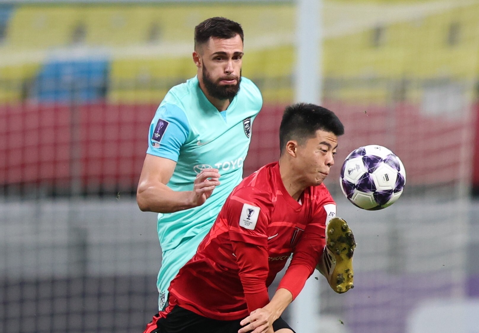 Nhận định, Soi kèo Shenzhen Peng City vs Chengdu Rongcheng 18h35 ngày 27/6: Cái duyên của khách - Ảnh 2