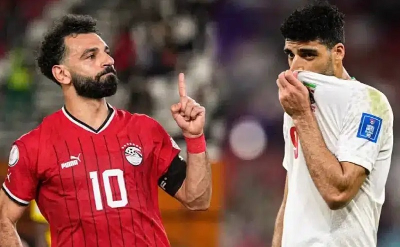Soi kèo phạt góc Ai Cập vs Iran, 10h00 ngày 27/6 - Ảnh 1